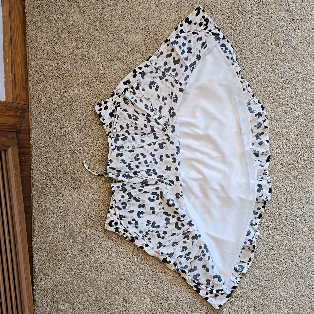 Trixxi skirt - Picture 10 of 12